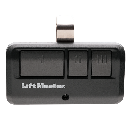 LiftMaster 893LM 3-Button Remote Control LiftMaster 893LM 3-Button Remote Control